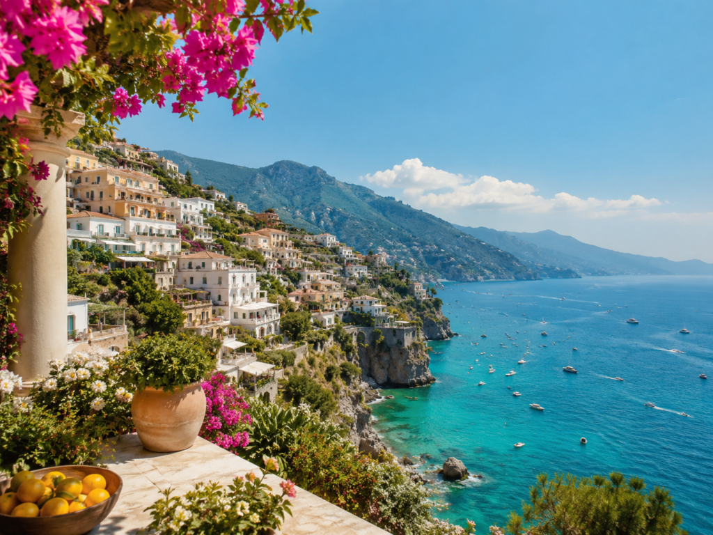 ROMANCE escapada internacional